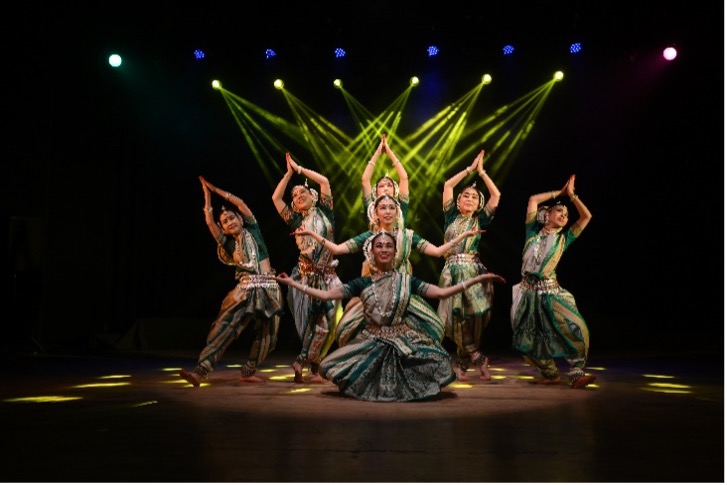 Guru Debaprasad Award Festival — Performance