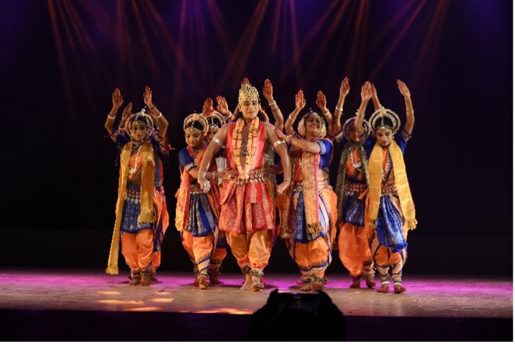Guru Debaprasad Award Festival — Performance