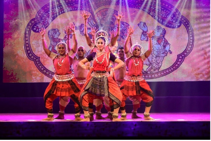 Guru Debaprasad Award Festival — Performance