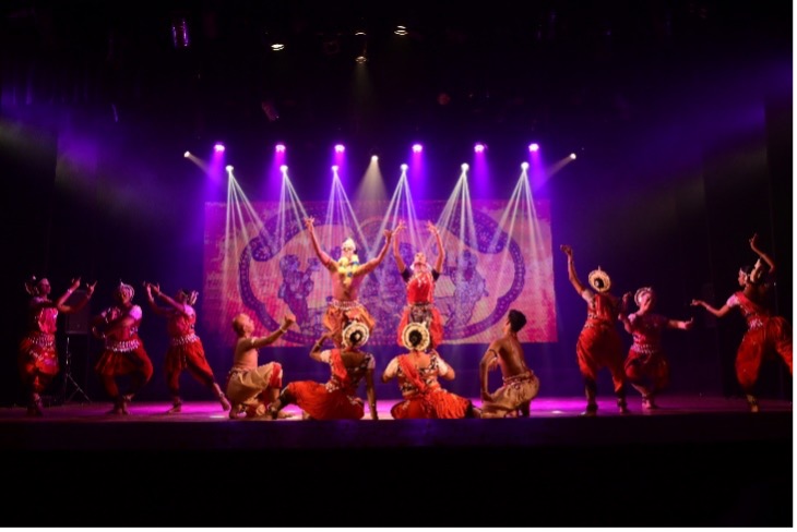 Guru Debaprasad Award Festival — Performance