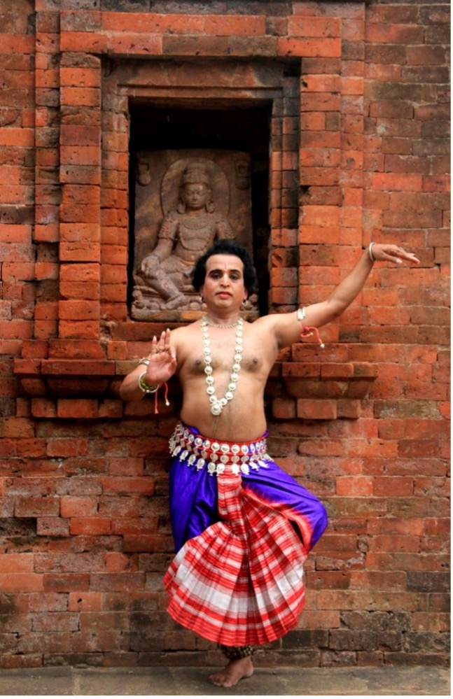 Guru Dr. Gajendra Kumar Panda