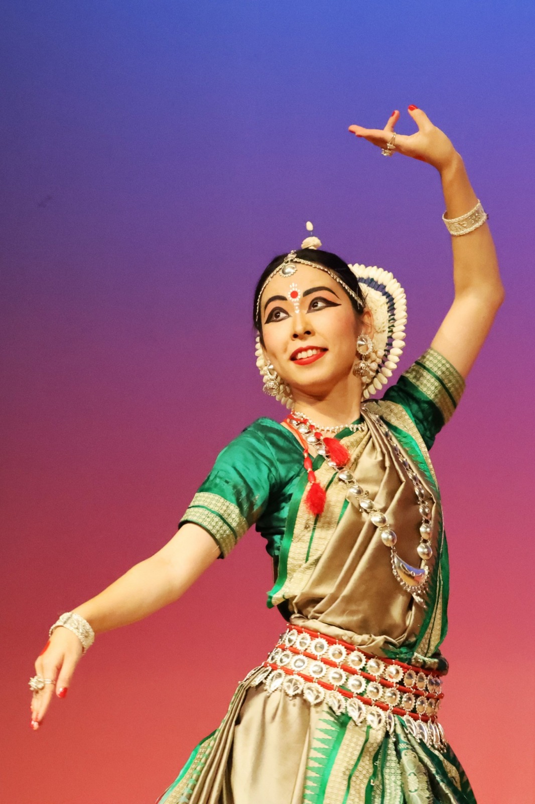 Tridhara Japan Chapter