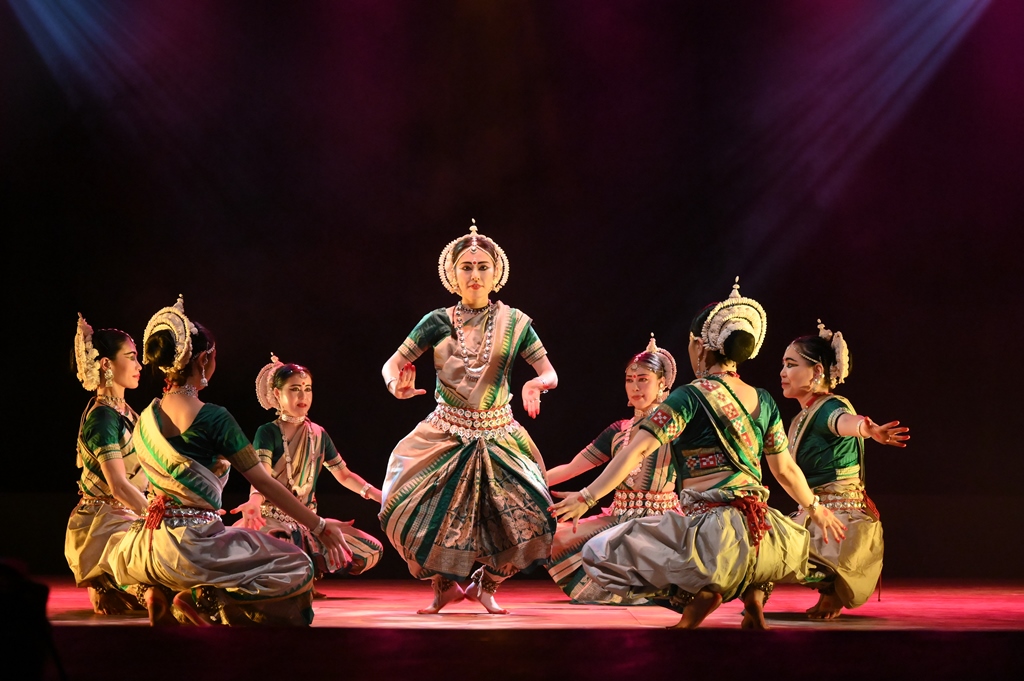 Tridhara Japan Chapter