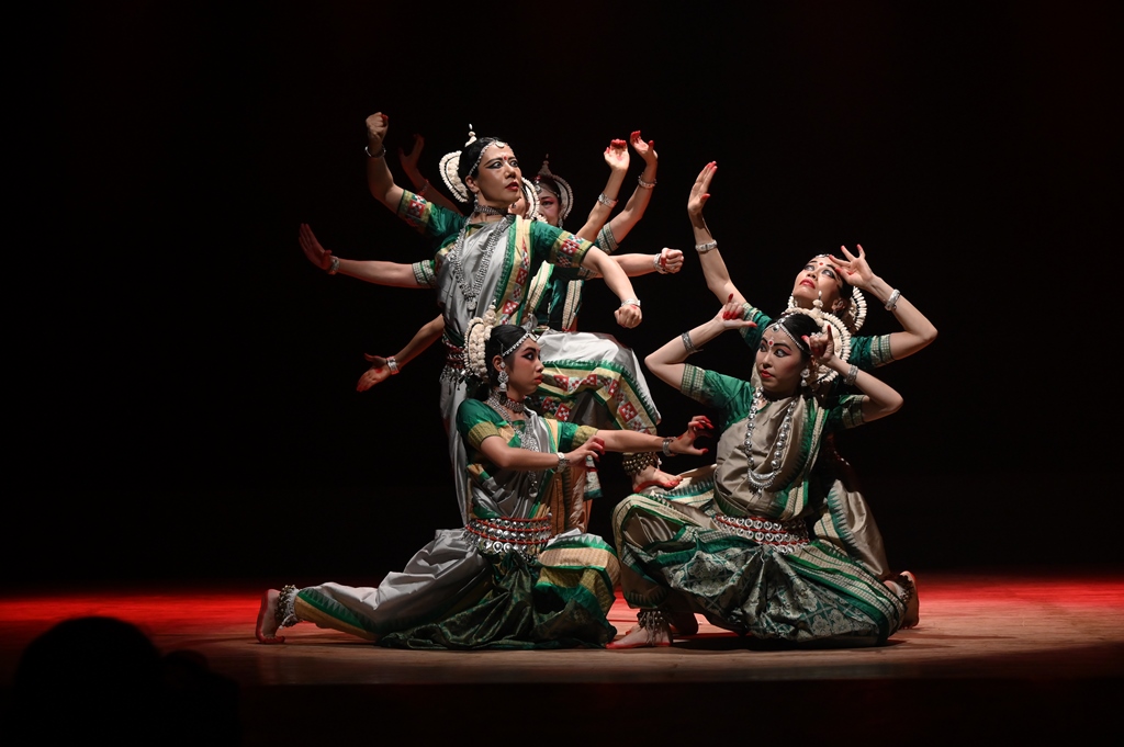 Tridhara Japan Chapter