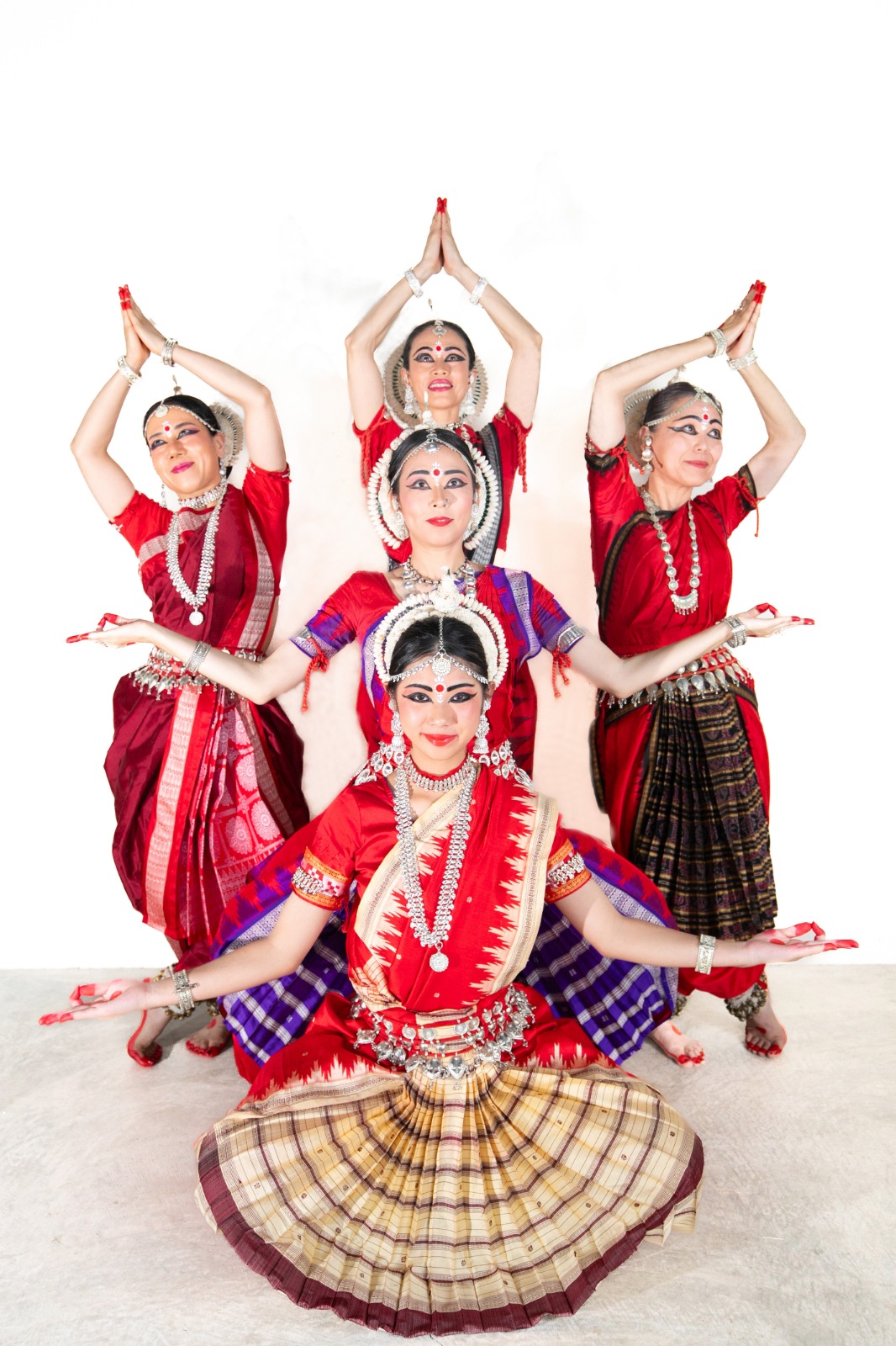 Tridhara Japan Chapter