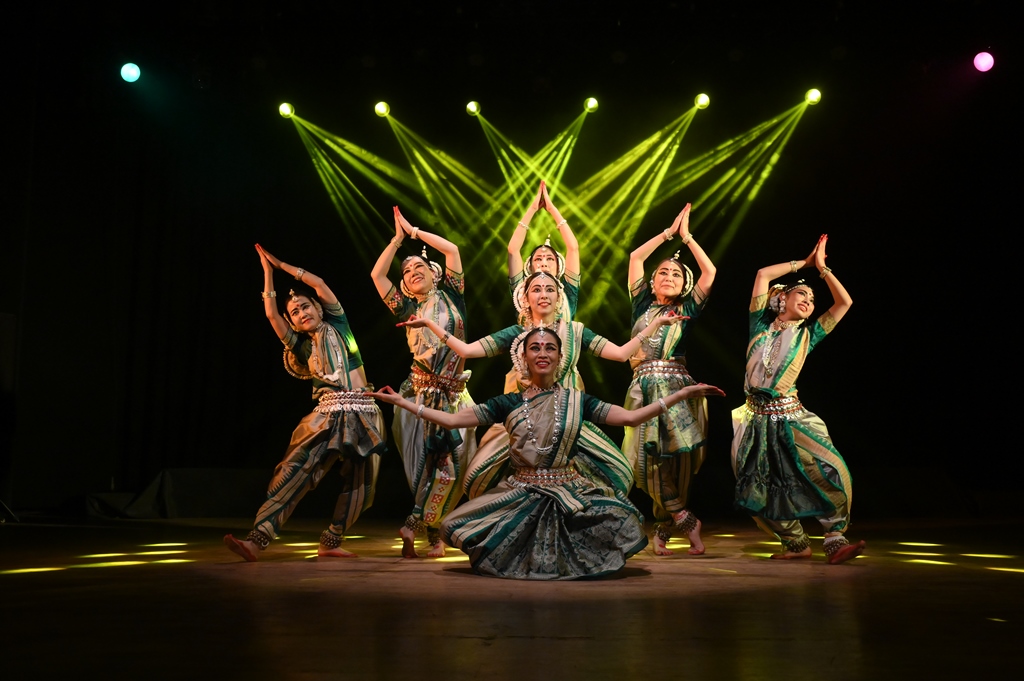 Tridhara Japan Chapter