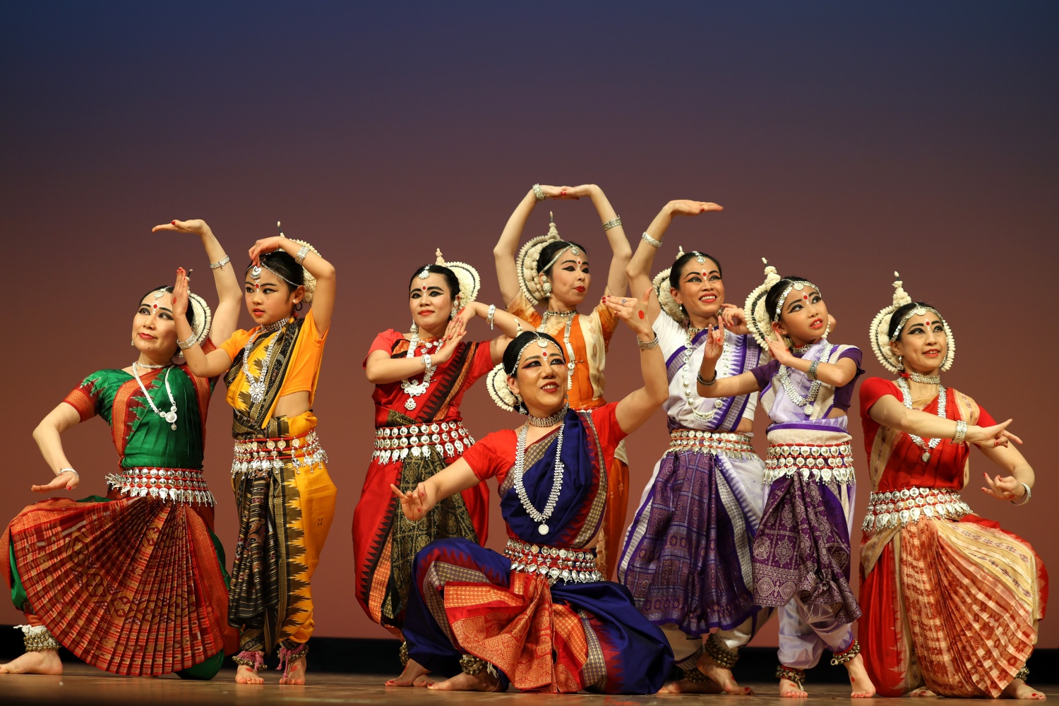 Tridhara Japan Chapter